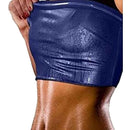 JS Cinta Regata Feminina Efeito Sauna Suor Blusa Queima Gorduras Barriga Camiseta Fitness Academia Térmica