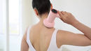 Massageador Corporal Modelador 6 Níveis com 5 Cabeças de Massagem